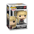Funko Pop! Animation: Death Note - Misa Amane (FN-POP-00093293)