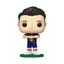 Funko Pop! Football: FC Barcelona - Robert Lewandowski (FN-POP-00093702)