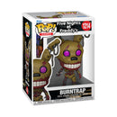 Funko Pop! Games: Five Nights At Freddys - Burntrap (FN-POP-00090844)