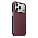 NOMAD Mag Sports Case - Apple iPhone 18 Pro / 17 Pro - Red (NM-IP18P-MSPOR)