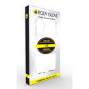 Body Glove Lite Case - Samsung Galaxy S26 FE - Clear (BGLITE-GXS26FE)