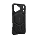 UAG Monarch Pro Magnet Case - Apple iPhone 18 Pro Max / 17 Pro Max - Carbon Fibre (UAG-I18PM-MONCF)