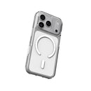ZAGG Crystal Palace Lite Snap Case - Apple iPhone 18 Pro / 17 Pro - Clear (ZAGG-702322287)