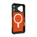 UAG Pathfinder Magnet Case - Apple iPhone 18 Pro Max / 17 Pro Max - Orange (UAG-I18PM-PTHOR)