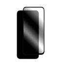 Body Glove Tempered Glass Screen Protector -HONOR X7e - Black Border (BGSGFGTG-HNX7E)