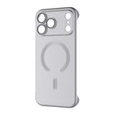 Body Glove Magnetic AirCase - Apple iPhone 18 Pro Max - Silver (BGMAIR-IP18PM-S)