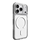 ZAGG Crystal Palace Lite Snap Case - Apple iPhone 18 Pro / 17 Pro - Clear (ZAGG-702322287)