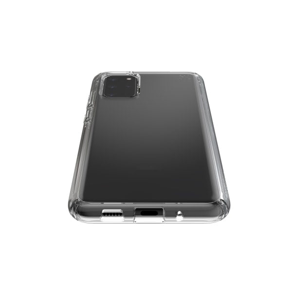 Speck Presidio Perfect Clear Case - Samsung S20+