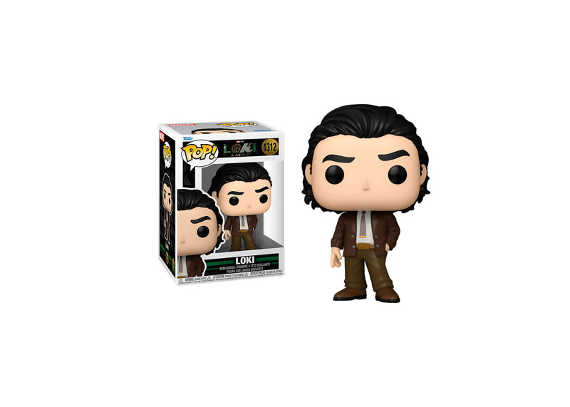 Funko Pop!: Loki Season 2 - Loki