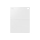 Samsung Smart Book Cover - Samsung Galaxy Tab S12+ - White (SAM-EF-BX840PW)