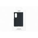 Samsung Carbon Magnet Case - Samsung Galaxy Z Fold8 - Black (SAM-EF-KF971SBE)