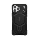 UAG Monarch Pro Magnet Case - Apple iPhone 18 Pro Max / 17 Pro Max - Carbon Fibre (UAG-I18PM-MONCF)