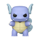 Funko Pop! Games: Pokémon - Wartortle (FN-POP-00092412)