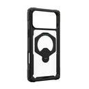 UAG Plasma XTE 360 Magnet Case - Apple iPhone 18 Pro Max / 17 Pro Max - Black (UAG-IP18PM-P360)