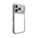 ZAGG Crystal Palace Lite Snap Case - Apple iPhone 18 Pro / 17 Pro - Clear (ZAGG-702322285)