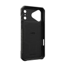 UAG Monarch Pro Magnet Case - Apple iPhone 18 Pro Max / 17 Pro Max - Carbon Fibre (UAG-I18PM-MONCF)
