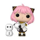 Funko Pop! Animation: Spy Family - Anya Forger (Holiday) (FN-POP-00093946)