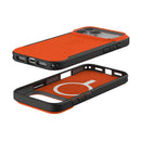 UAG Civilian Magnet Case - Apple iPhone 18 Pro Max / 17 Pro Max - Orange (UAG-I18PM-CMOR)