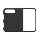 ZAGG Sedona Snap Case With Stand - Apple iPhone Duo - Black (ZAGG-702322558)