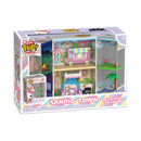 Funko Bitty Pop! Bitty Box: Hello Kitty and Friends - Sanrio Town (FN-BIT-00093567)