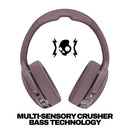 Skullcandy Crusher® 540 Active Headphones - Smoke (S6EVW-T013)