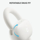 soundcore V20i Earbuds With Adjustable Hooks - White (A3876H21)