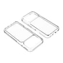 Body Glove Ghost Case - Apple iPhone 18 Pro / 17 Pro - Clear (BGGHO-IPH18PR)