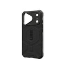 UAG Pathfinder Magnet Case - Apple iPhone 18 Pro / 17 Pro - Black (UAG-I18P-PTHMB)