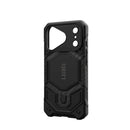 UAG Monarch Pro Magnet Case - Apple iPhone 18 Pro / 17 Pro - Carbon Fibre (UAG-I18P-MONCF)