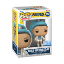 Funko Pop! Television: One Piece - Miss Wednesday (Live Action)(Special Edition) (FN-POP-00092210)