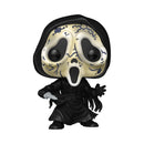 Funko Pop! Movies: Ghost Face - Ghost Face (Distressed Mask)(Special Edition) (FN-POP-00091879)
