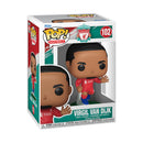 Funko Pop! Football: Liverpool FC - Virgil Van Dijk (FN-POP-00093707)