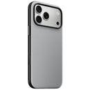NOMAD Mag Sports Case - Apple iPhone 18 Pro Max / 17 Pro Max - Grey (NM-IP18PM-MSPOG)