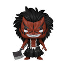 Funko Pop! Animation: BLEACH Thousand-Year Blood War - Kenpachi Zaraki (Bankai) (FN-POP-00093321)