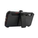 ZAGG Teton Snap With Kickstand - Apple iPhone 18 Pro Max / 17 Pro Max - Orange (ZAGG-702322354)