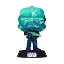 Funko Pop!: Star Wars - Clone Trooper (Christophsis) (FN-POP-00074594)