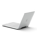 UAG Scout Case - MacBook Neo 13" - Ice (UAG-MBNEO-SCTI)
