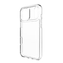 ZAGG Crystal Palace Lite Snap Case - Apple iPhone 18 Pro Max / 17 Pro Max - Clear (ZAGG-702322286)