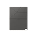 Samsung Smart Book Cover - Samsung Galaxy Tab S12+ - Black (SAM-EF-BX840PB)