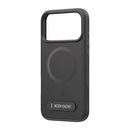 Body Glove Magnetic Tank Case With Stand - Apple iPhone 18 Pro Max / 17 Pro Max - Black (BGTNKS-IP18PM-B)
