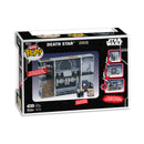 Funko Bitty Pop! Bitty Box: Star Wars - Death Star (FN-BIT-00093561)