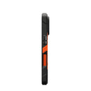 UAG Pathfinder Magnet Case - Apple iPhone 18 Pro / 17 Pro - Orange (UAG-I18P-PTHOR)