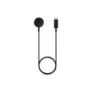 Samsung Fast Wireless Charger - Samsung Galaxy Watch - Black (SAM-EP-OL715BBE)