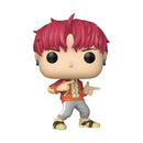 Funko Pop! Animation: DAN DA DAN - Jiji (FN-POP-00093296)