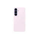 Samsung Silicone Magnet Case - Samsung Galaxy S26 FE - Pink (SAM-EF-ES741CP)