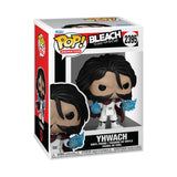 Funko Pop! Animation: Bleach - Yhwach (FN-POP-00080356)