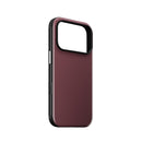 NOMAD Mag Sports Case - Apple iPhone 18 Pro / 17 Pro - Red (NM-IP18P-MSPOR)