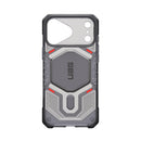 UAG Monarch Pro Magnet Case - Apple iPhone 18 Pro Max / 17 Pro Max - Ice (UAG-I18PM-MONAS)