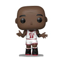 Funko Pop! Basketball: NBA’s Chicago Bulls - Michael Jordan (Shrug) (FN-POP-00092982)