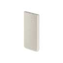 Samsung 10000mAh 25W Power Bank - Beige (SAM-EB-P3401XUE)